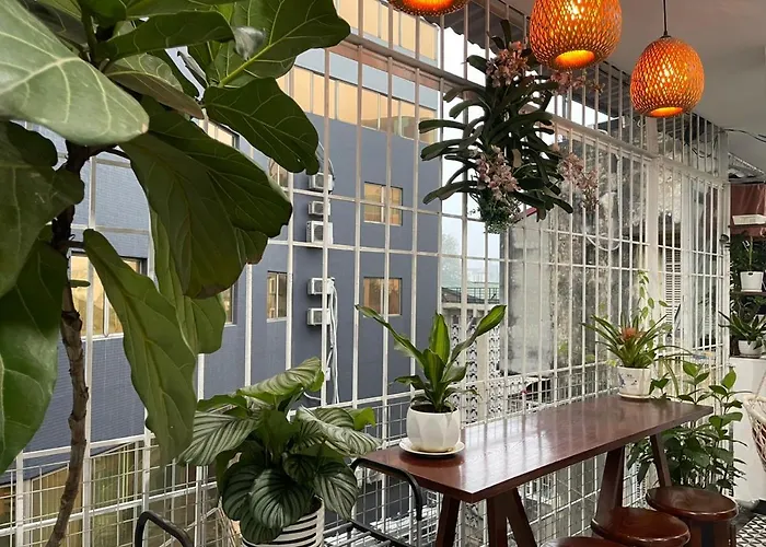 Michelia Apartment